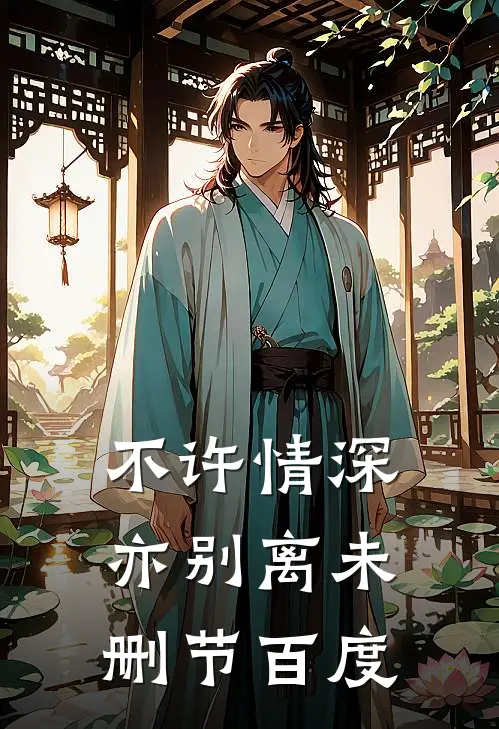 不许情深亦别离未删节百度