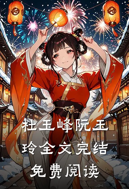 杜玉峰阮玉玲全文完结免费阅读