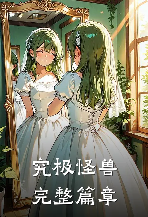 究极怪兽完整篇章