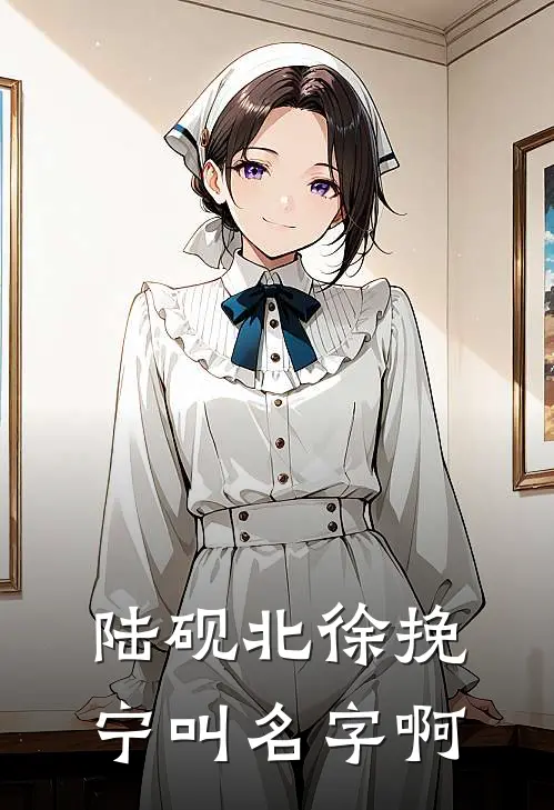 陆砚北徐挽宁叫名字啊