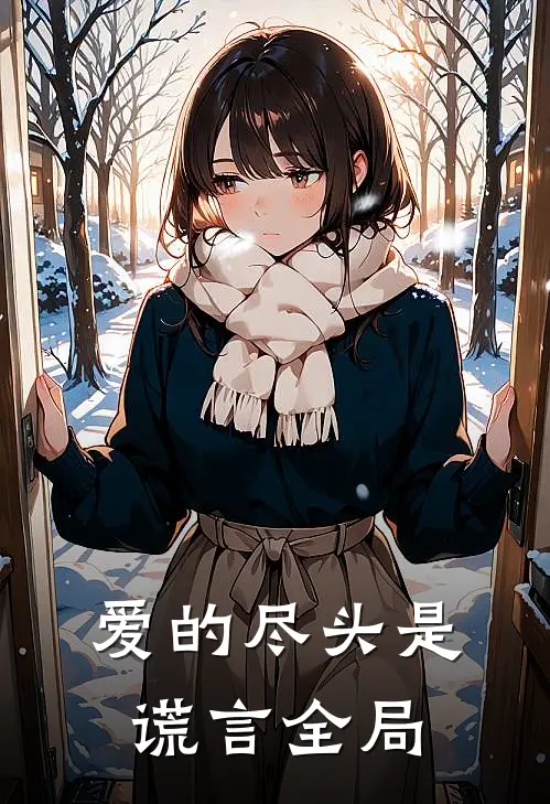 爱的尽头是谎言全局