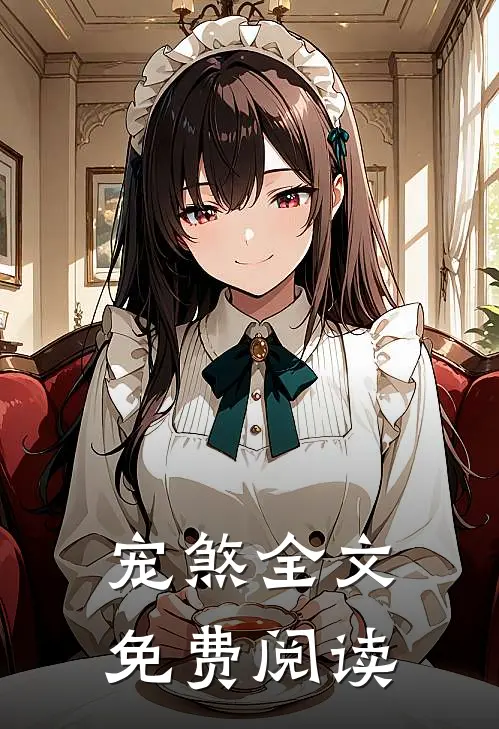 宠煞全文免费阅读