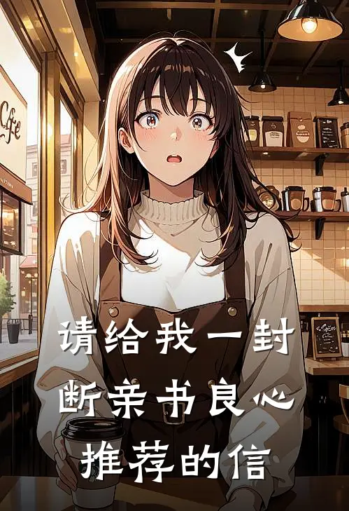 请给我一封断亲书良心推荐的信