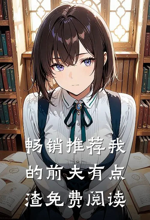 畅销推荐我的前夫有点渣免费阅读