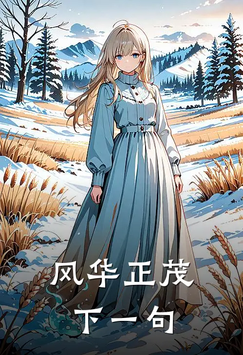 风华正茂下一句