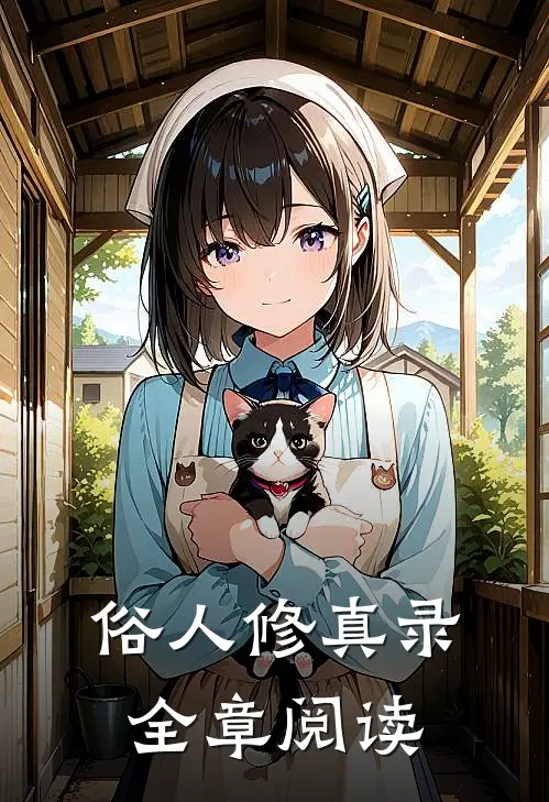 俗人修真录全章阅读