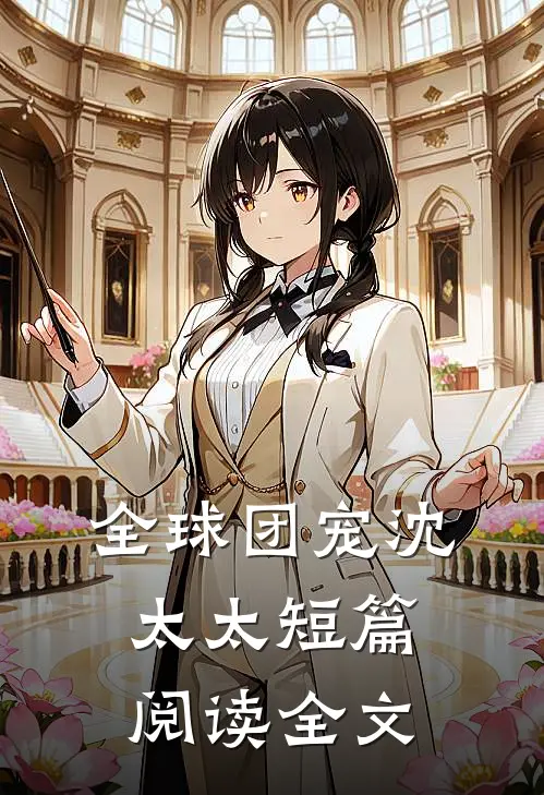 全球团宠沈太太短篇阅读全文