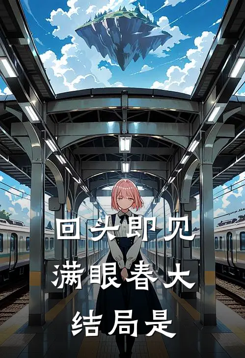 回头即见满眼春大结局是