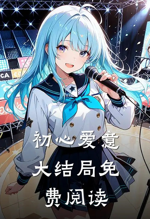 初心爱意大结局免费阅读