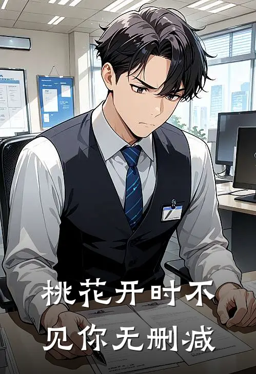 桃花开时不见你无删减