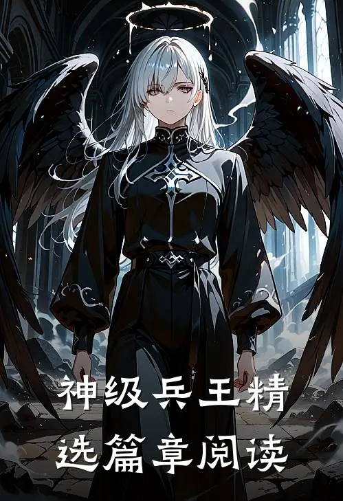 神级兵王精选篇章阅读