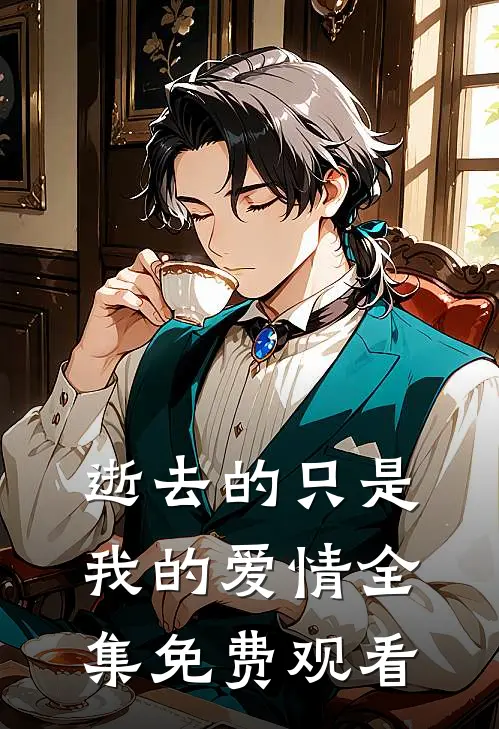 逝去的只是我的爱情全集免费观看