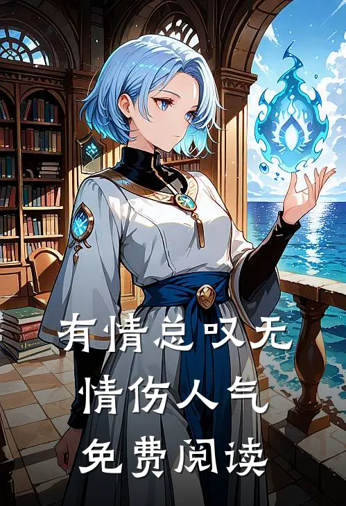 有情总叹无情伤人气免费阅读