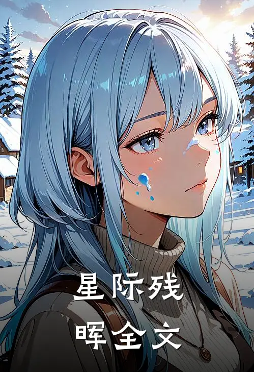 星际残晖全文