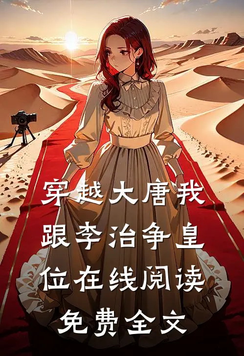 穿越大唐我跟李治争皇位在线阅读免费全文