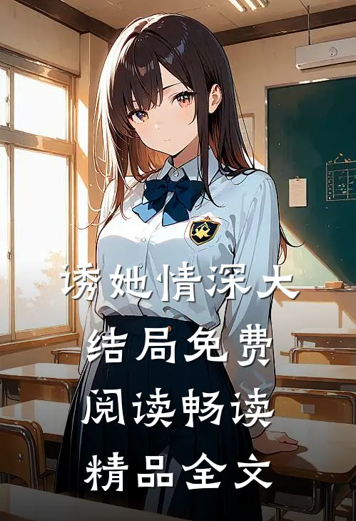 诱她情深大结局免费阅读畅读精品全文