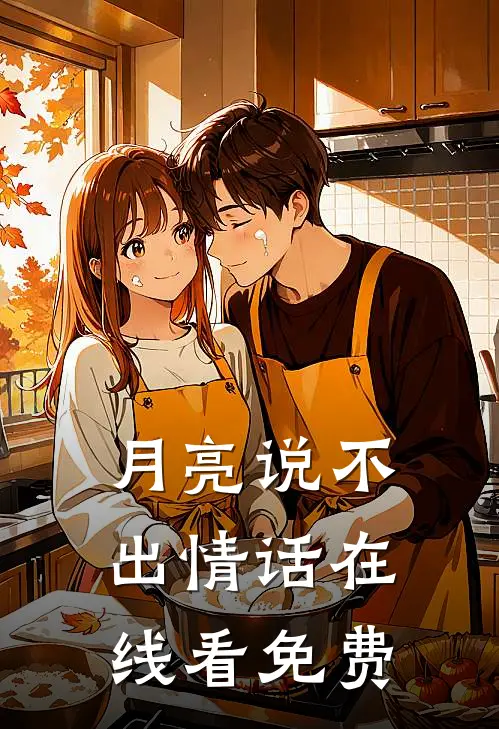 月亮说不出情话在线看免费