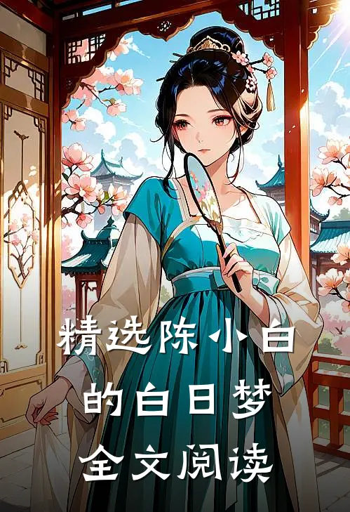 精选陈小白的白日梦全文阅读