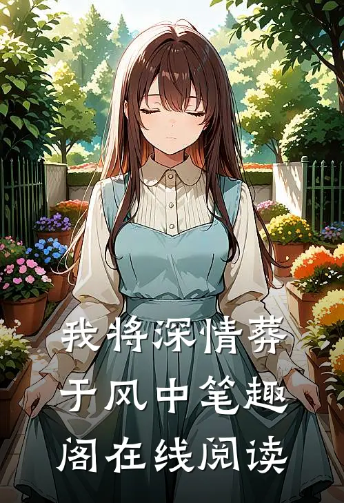 我将深情葬于风中笔趣阁在线阅读