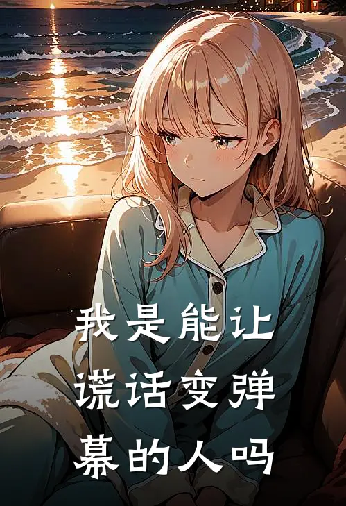 我是能让谎话变弹幕的人吗