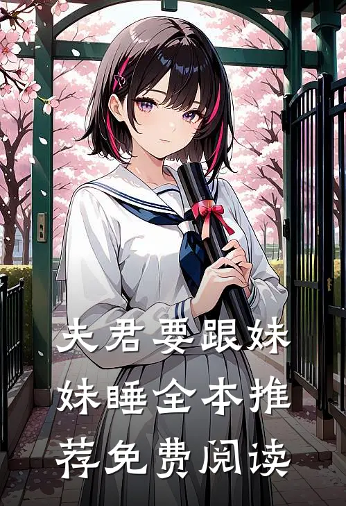 夫君要跟妹妹睡全本推荐免费阅读