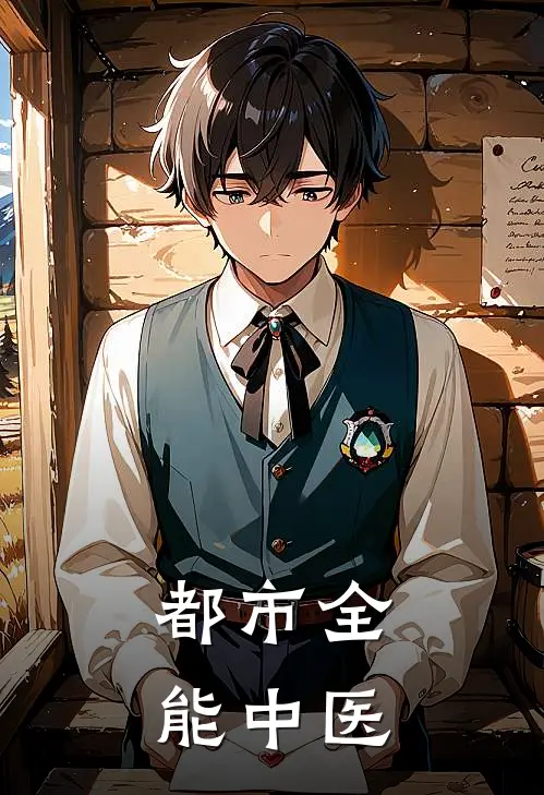 都市全能中医