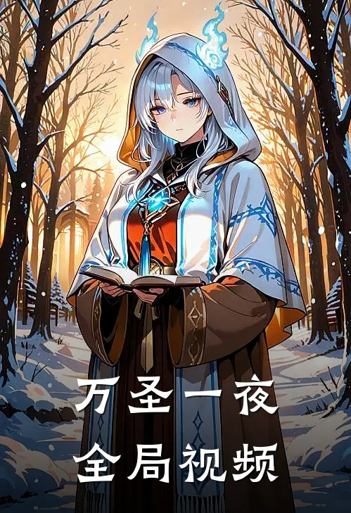 万圣一夜全局视频