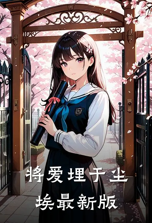 将爱埋于尘埃最新版