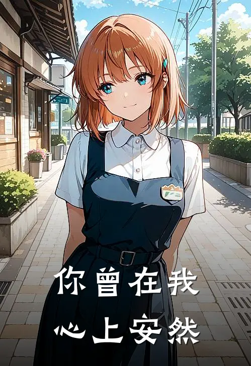 你曾在我心上安然