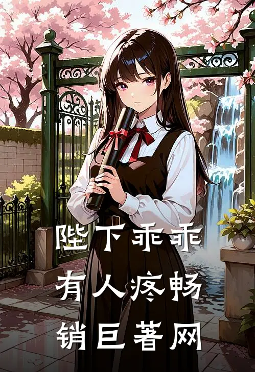 陛下乖乖有人疼畅销巨著网