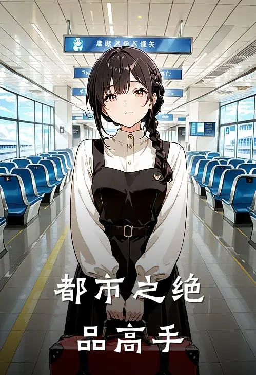 都市之绝品高手