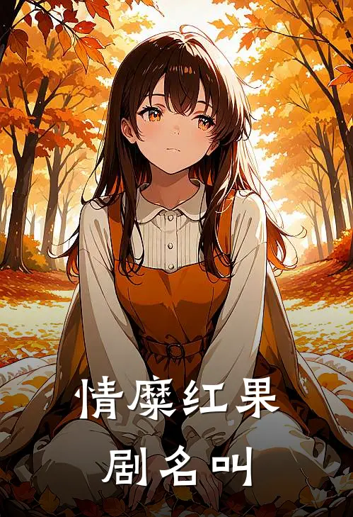 情糜红果剧名叫