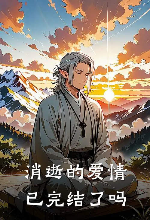 消逝的爱情已完结了吗