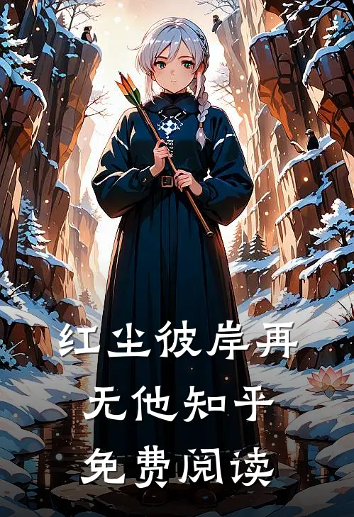 红尘彼岸再无他知乎免费阅读