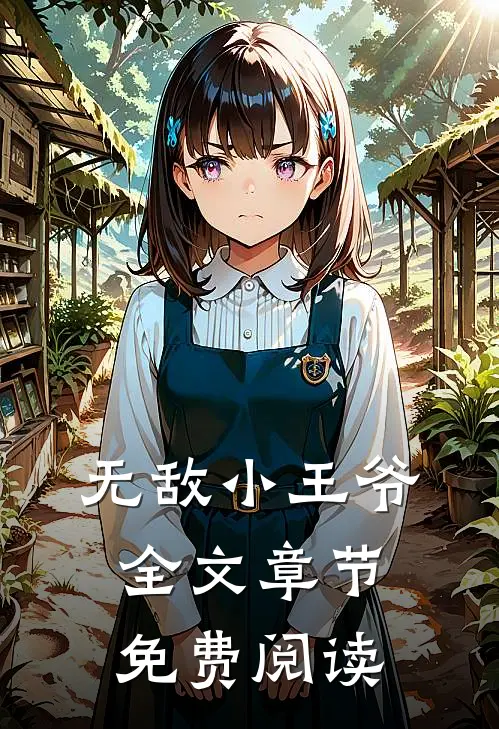 无敌小王爷全文章节免费阅读