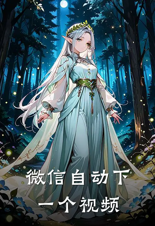 微信自动下一个视频
