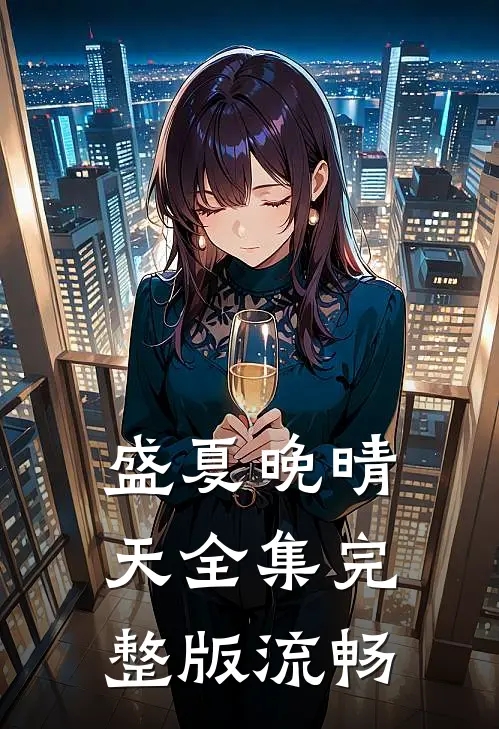 盛夏晚晴天全集完整版流畅