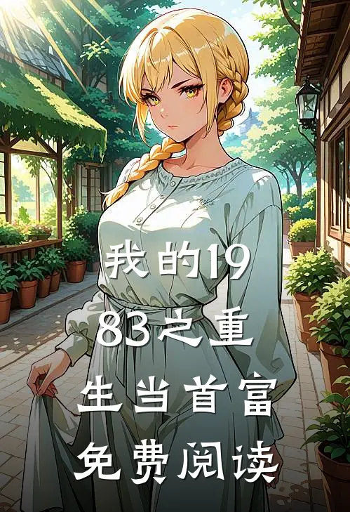 我的1983之重生当首富免费阅读