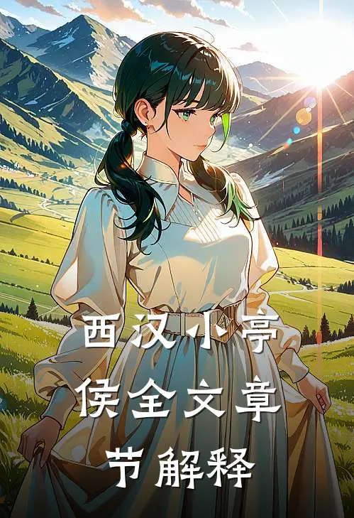 西汉小亭侯全文章节解释
