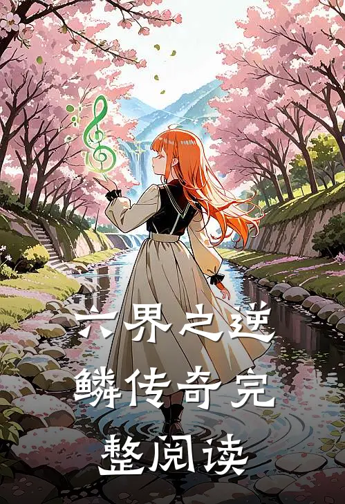 六界之逆鳞传奇完整阅读