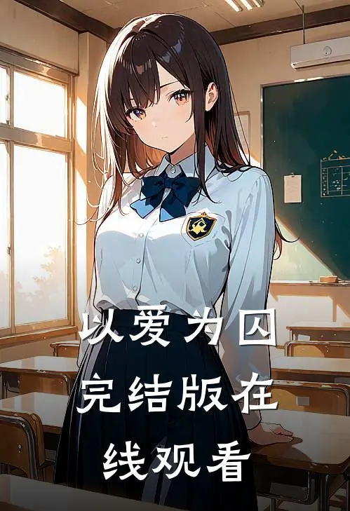 以爱为囚完结版在线观看