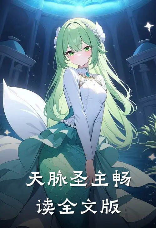 天脉圣主畅读全文版