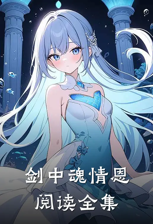 剑中魂情恩阅读全集