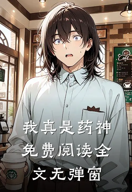 我真是药神免费阅读全文无弹窗