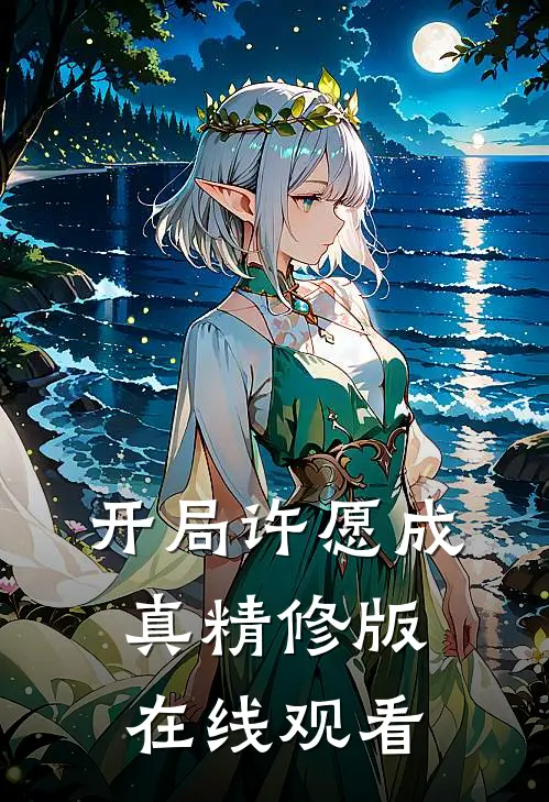 开局许愿成真精修版在线观看