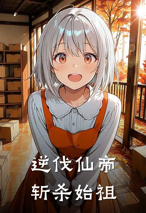 逆伐仙帝斩杀始祖
