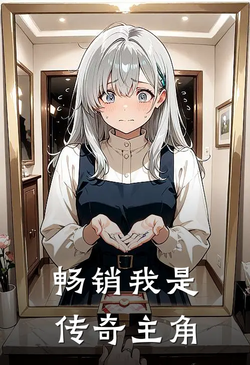 畅销我是传奇主角