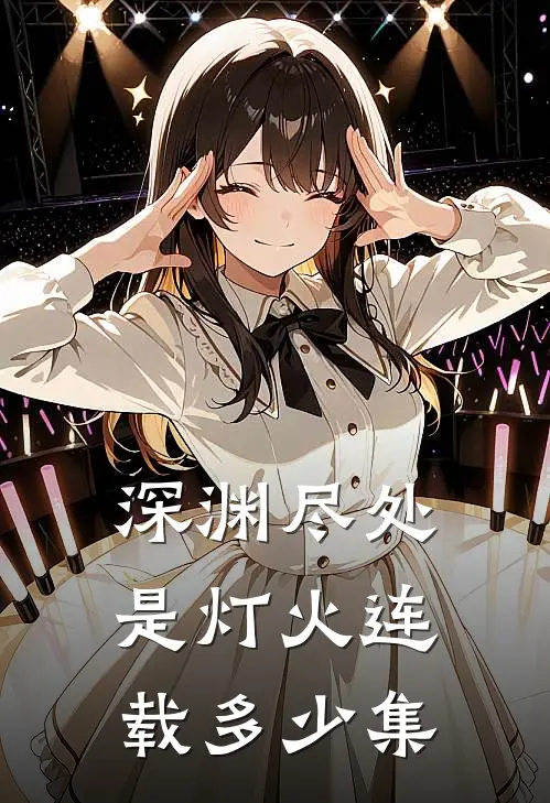 深渊尽处是灯火连载多少集