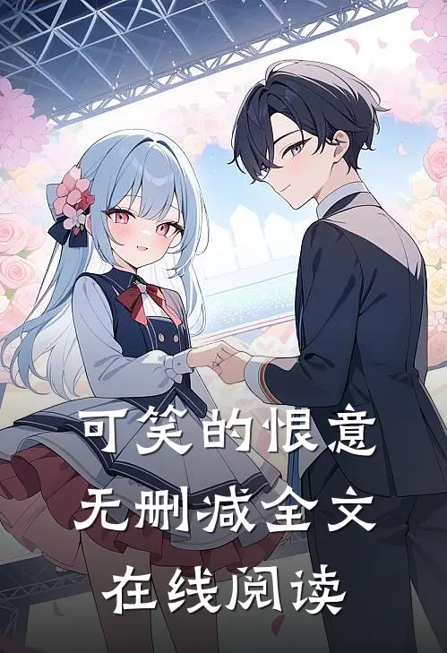 可笑的恨意无删减全文在线阅读