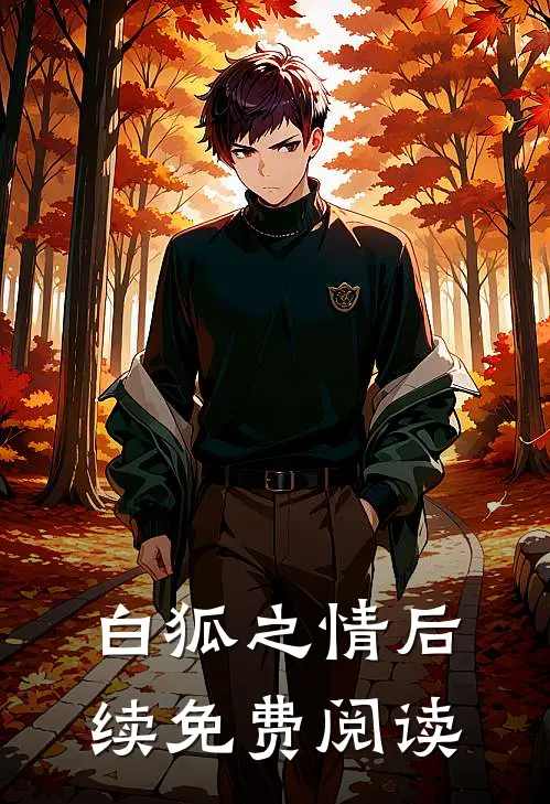 白狐之情后续免费阅读